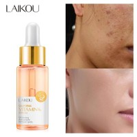 AIKOU Vitamin C Serum Brightening Antioxidant Remove Spots -17 ml