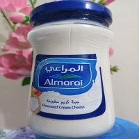 Almarai Processed Cream Cheese,200G