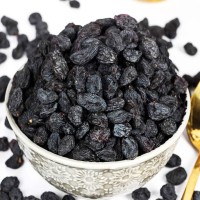 Black Raisin/ kalo Kismis 500g