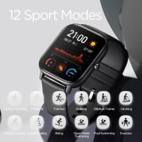 AMAZFIT GTS SMART WATERPROOF SMART WATCH