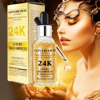 Covercoco 24k_Gold Serum