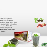 Excellent Tulsi Juice