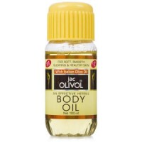 Extra virgin oilive oil-100ml