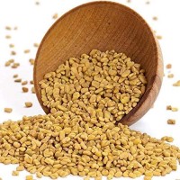 Fenugreek Seeds/Methi- 500g(Jar Pack)
