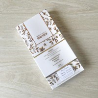 Freshta Premium Hand Made Oreo White Chocolate