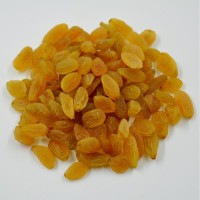 Golden Raisin/Kismis 500g