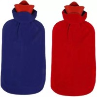 Hot Water Bag with Cloth Cover -1.5 L