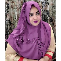 Instant Ready Hijab Collection for Woman - 2022