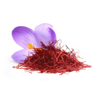 Irani Saffron Jafran Zafran ( জাফরান ) - 1 gm