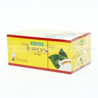 Ispahani Mirzapore Tea Bags 50 Double Chamber Tea Bags 100Gm