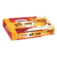 Kishwan Dry Cake Biscuit - 350 gm
