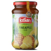 Kishwan Pineapple Jam 500gm
