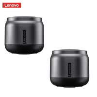 Lenovo K3 Portable Bluetooth Speaker HiFi Stereo Surround Sound Subwoofer Loudspeaker Mini Sound Box