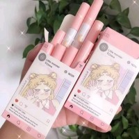 Lipstick For Women - 8 Piecess Set