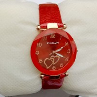 Love Women New Fashionable Watch