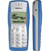 nokia 1100