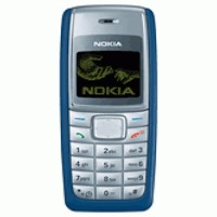 Nokia 1110i