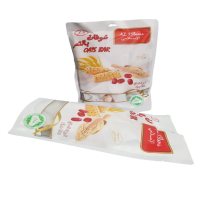 Oats and Choco Bar J.S Al-Islami (200 gram)