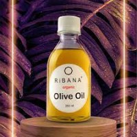 Organic Olive Oil-200ml