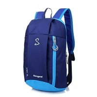 Outdoor Small Backpack Depake Bookbag Travel Bag Mini Bag 10L