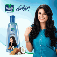 Parachute Hair Oil Advansed Beliphool - 400ml
