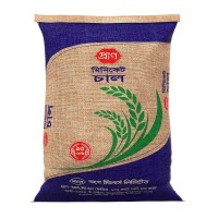Pran Miniket Rice - 10kg