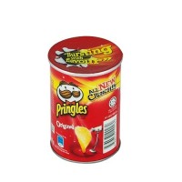 Pringles Original Potato Chips 42g