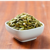Pumpkin Seeds 500g