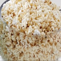 PURE Organic Pop Corn Kernels-1 KG/ Popcorn Vutta- 1KG
