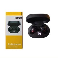 Redmi AirDots Pro Touch with Display TWS Bluetooth Wireless Earbuds 5.0 TWS Earphones