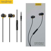 Reealme buds 2 earphone