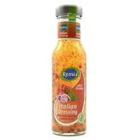 Remia Italian Dressing - 250M