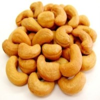 Roasted cashew nuts - 100gm KAJU BADAM