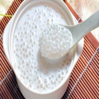 Sabudana Sago Seeds (সাগু দানা)- 500m