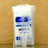 Safekeeper by Germania Disinfecting Wet Towels 50Pcs Pack