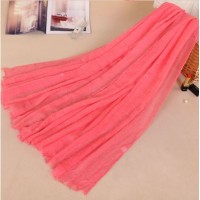 Sequins Hijab For Women