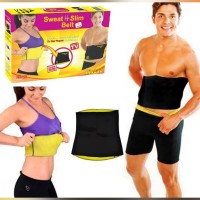 Sweet Slim Belt Plus