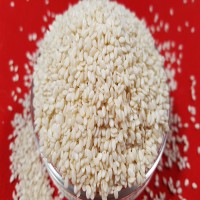 White Sesame seeds/White Til/ Sada Til 1KG