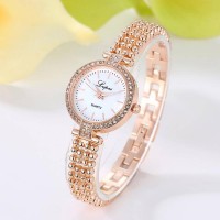 Women Rhinestone Ladies Tareq Biki125 Quartz watches For Women