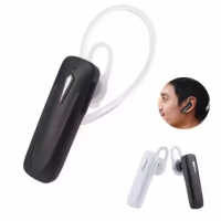 Stereo Bluetooth Earphone V 4.1 - Black