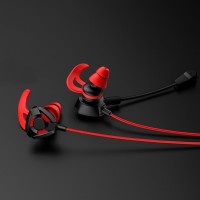 USAMS EP-27 IN-EAR GAMING EARPHONE