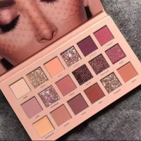 18 Color Eyeshadow Palette