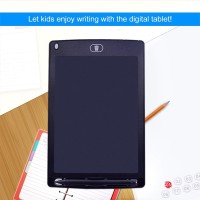 8.5 Inch LCD Writing Tablet Digital Drawing Electronic Handwriting Tablet Message Kids Graphics Writing Board Children Toys