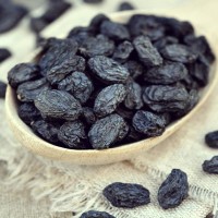 Black Raisin/ kalo Kismis 500g