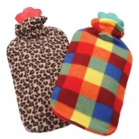 Hot Water Bag with Cloth Cover -1.5 L
