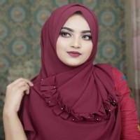 Instant Ready Hijab Collection for Woman - 2022