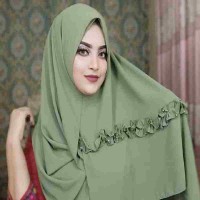 instant Ready hijab for Women