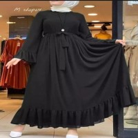 Irani Abaya Borka for Women