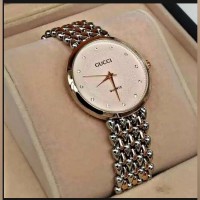 Ladies Fashionable Wrist Watch+Box