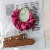 Love Fashion Analog Watch For Women